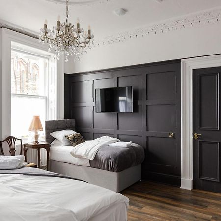 The Warren Belfast Bed and Breakfast Eksteriør billede