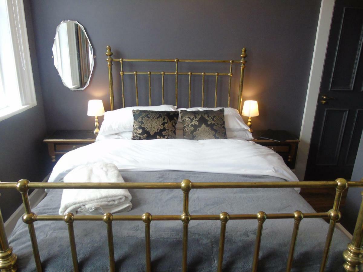 The Warren Belfast Bed and Breakfast Eksteriør billede