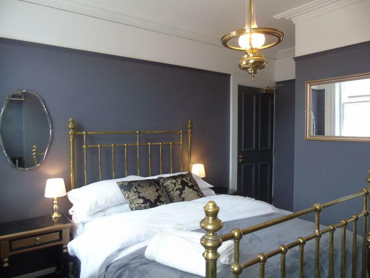 The Warren Belfast Bed and Breakfast Eksteriør billede