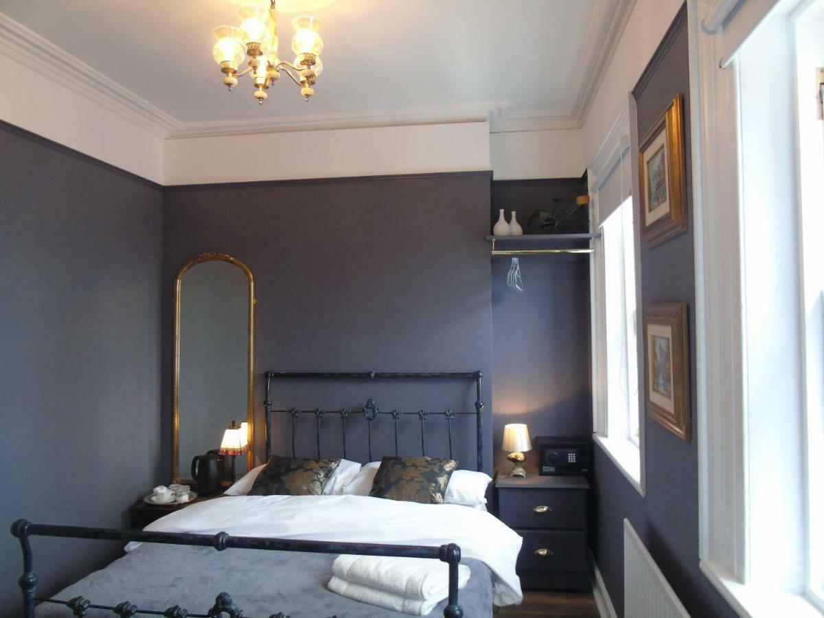 The Warren Belfast Bed and Breakfast Værelse billede