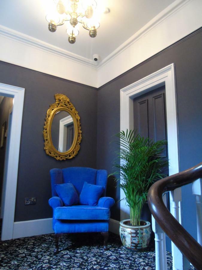 The Warren Belfast Bed and Breakfast Eksteriør billede
