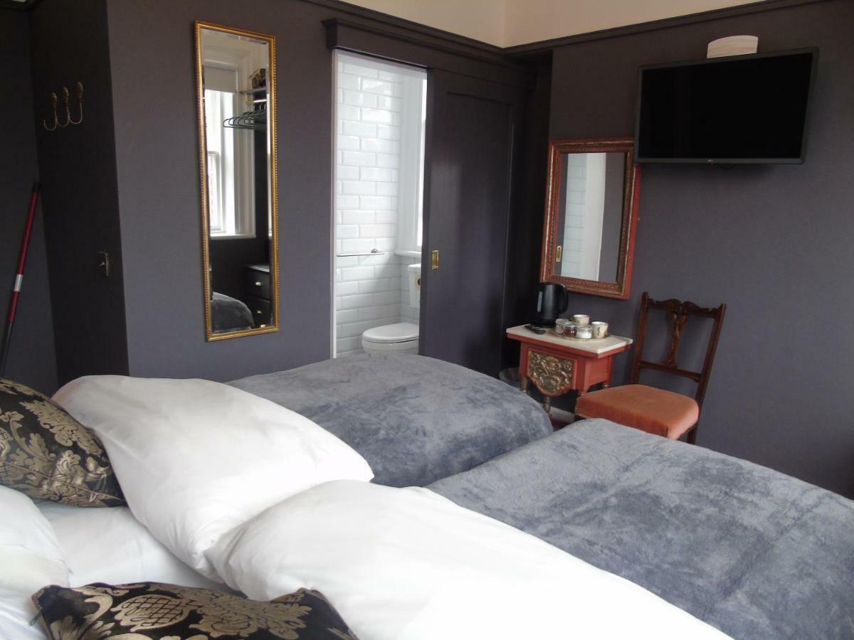 The Warren Belfast Bed and Breakfast Eksteriør billede