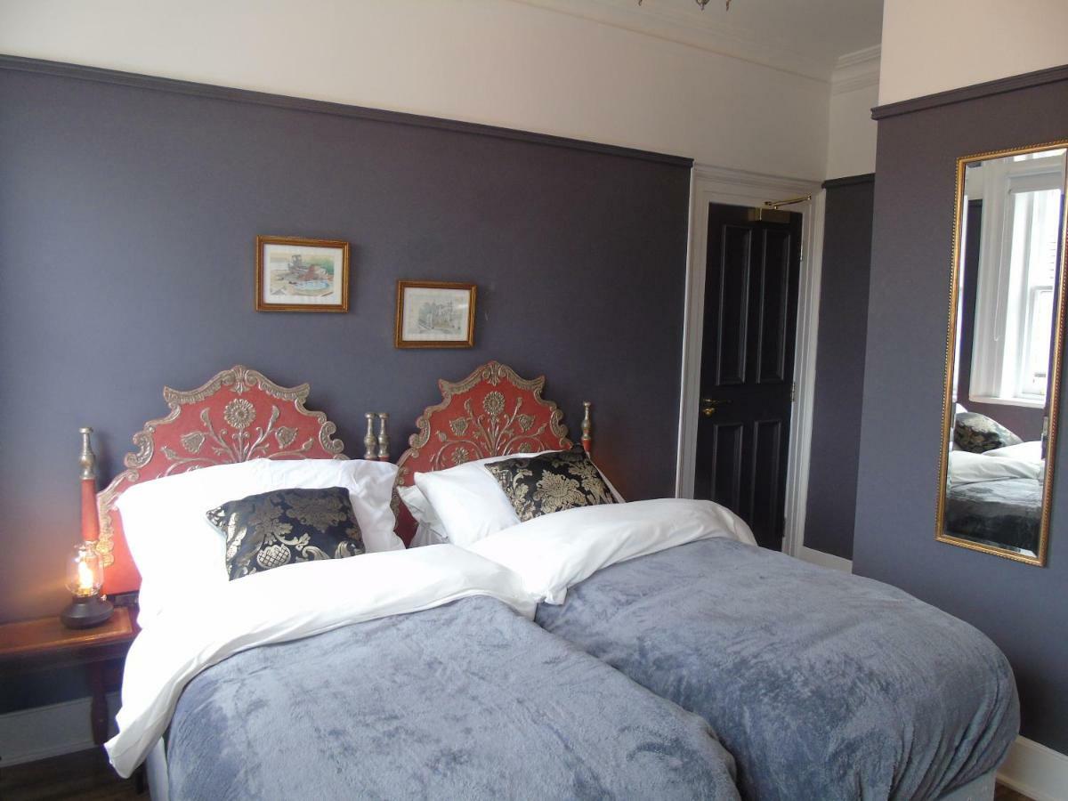 The Warren Belfast Bed and Breakfast Eksteriør billede