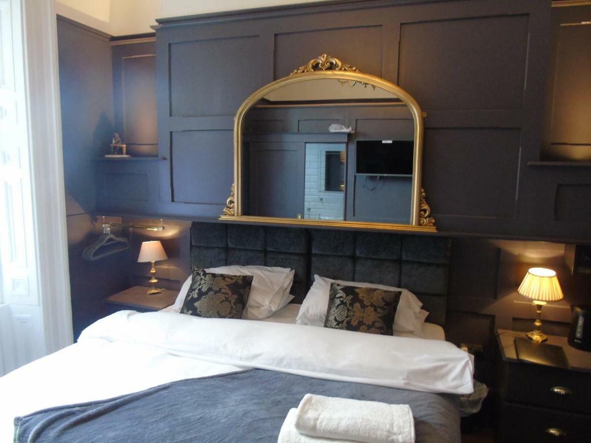 The Warren Belfast Bed and Breakfast Værelse billede