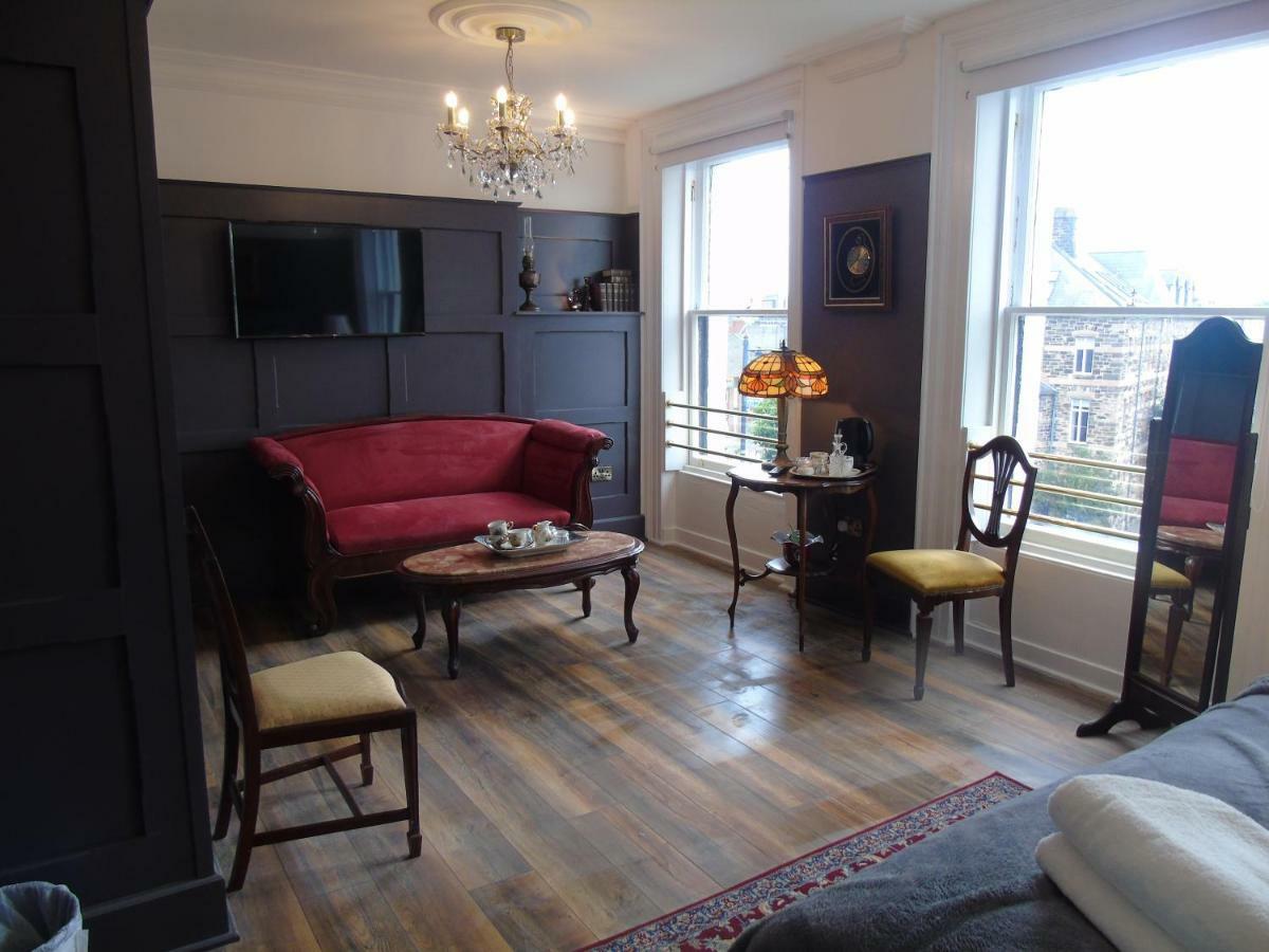 The Warren Belfast Bed and Breakfast Eksteriør billede