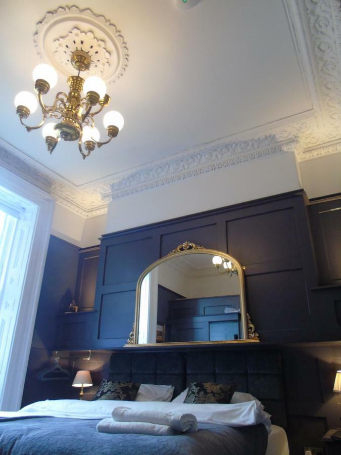 The Warren Belfast Bed and Breakfast Værelse billede