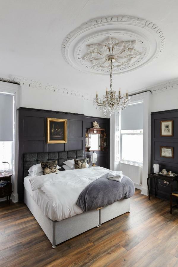 The Warren Belfast Bed and Breakfast Eksteriør billede